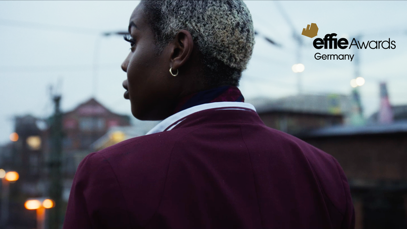 Deutsche Bahn "Was ist dir wichtig?" DC Sheila